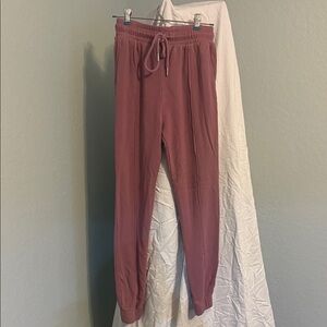 Garage Blush Lounge Pants